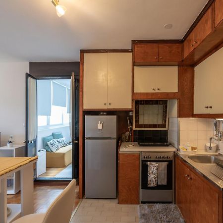 Studio Apartman Providenca Спліт Екстер'єр фото
