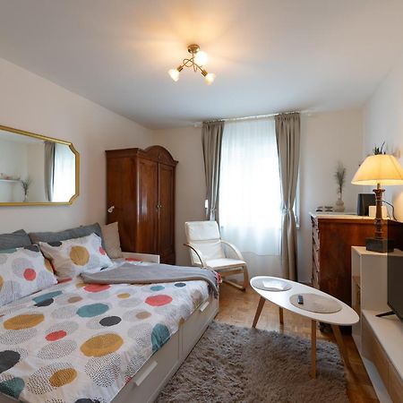 Studio Apartman Providenca Спліт Екстер'єр фото